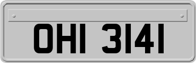 OHI3141