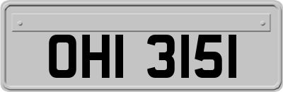 OHI3151