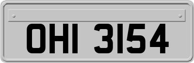 OHI3154