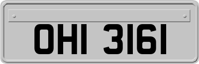 OHI3161