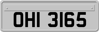 OHI3165