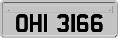 OHI3166