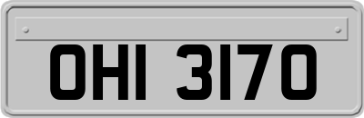 OHI3170