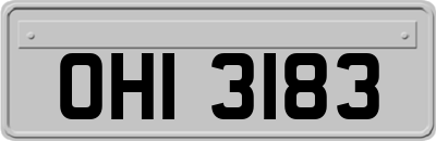 OHI3183