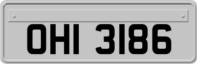 OHI3186