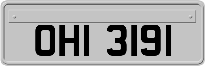 OHI3191