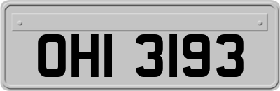 OHI3193