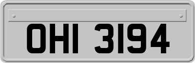 OHI3194