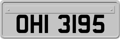 OHI3195