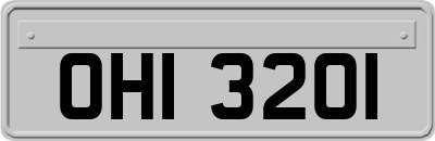 OHI3201