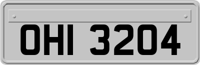 OHI3204