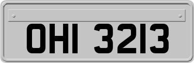 OHI3213
