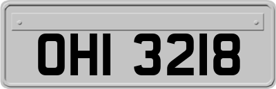 OHI3218