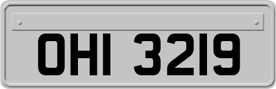 OHI3219