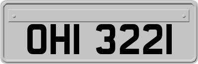 OHI3221