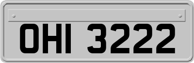 OHI3222
