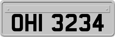 OHI3234