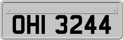 OHI3244