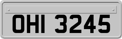 OHI3245