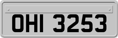 OHI3253