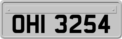 OHI3254