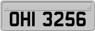 OHI3256