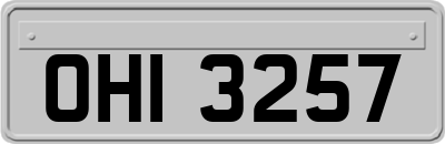OHI3257
