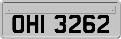 OHI3262