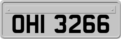OHI3266