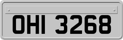 OHI3268