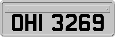 OHI3269