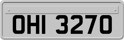 OHI3270