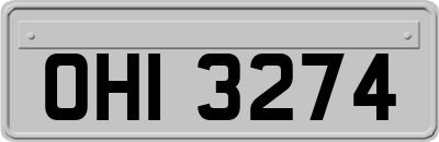 OHI3274