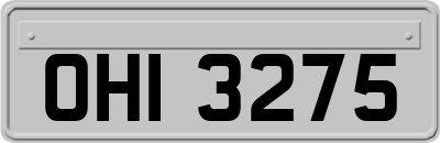 OHI3275