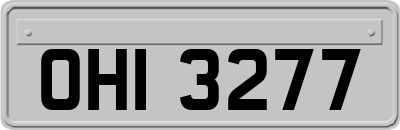 OHI3277