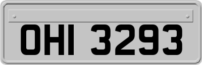 OHI3293