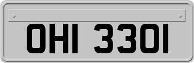 OHI3301
