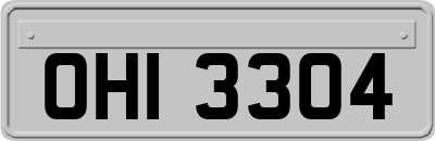OHI3304