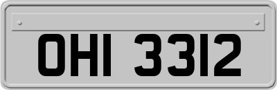 OHI3312