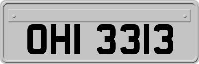 OHI3313