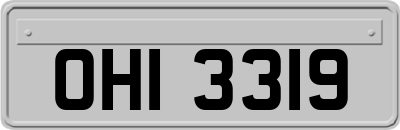 OHI3319