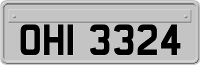 OHI3324