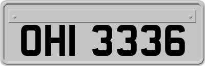 OHI3336