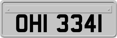 OHI3341