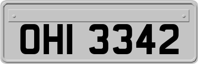 OHI3342