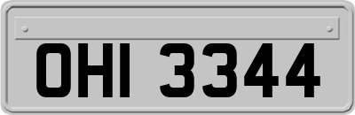OHI3344