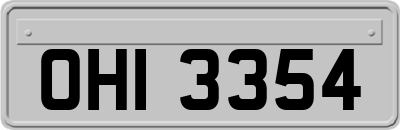 OHI3354