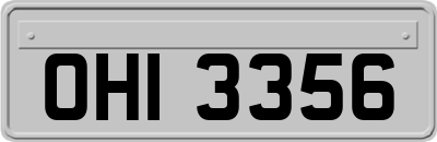 OHI3356