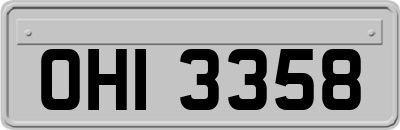 OHI3358