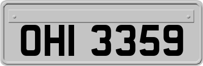 OHI3359